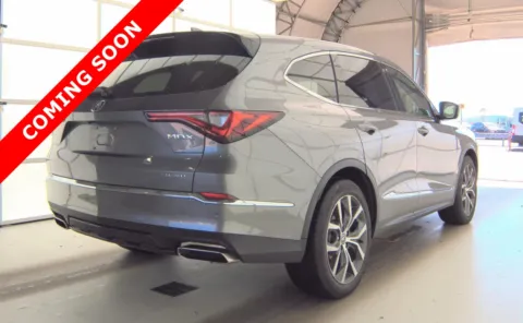 More photos of 2023 Acura MDX w/Technology Package at Auto Boutique Ohio, OH
