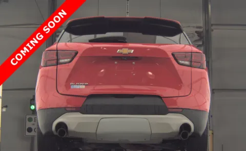 More photos of 2023 Chevrolet Blazer LT at Auto Boutique Ohio, OH