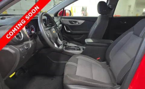 More photos of 2023 Chevrolet Blazer LT at Auto Boutique Ohio, OH