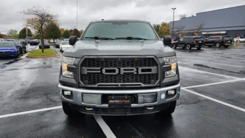 Another view of 2016 Ford F-150 XLT for sale in Columbus, OH at Auto Boutique Ohio