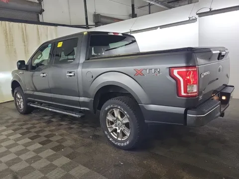 More photos of 2016 Ford F-150 XLT at Auto Boutique Ohio, OH