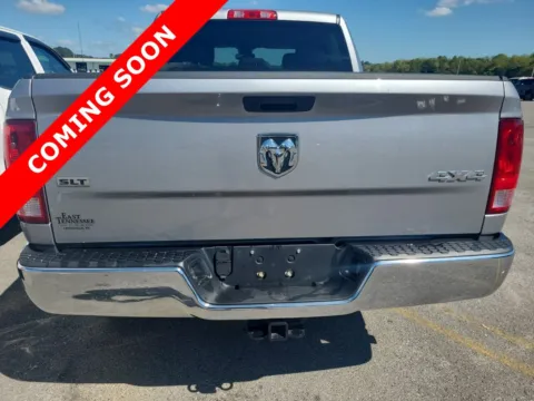 More photos of 2023 Ram 1500 Classic SLT at Auto Boutique Ohio, OH