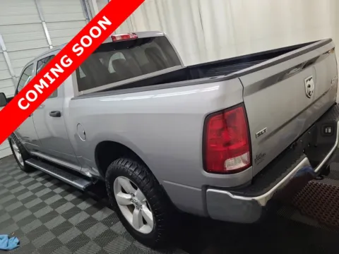 Another view of 2023 Ram 1500 Classic SLT for sale in Columbus, OH at Auto Boutique Ohio