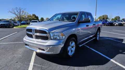 More photos of 2023 Ram 1500 Classic SLT at Auto Boutique Ohio, OH