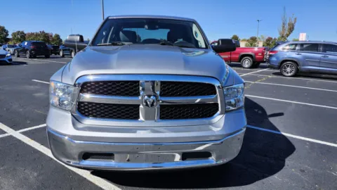 Another view of 2023 Ram 1500 Classic SLT for sale in Columbus, OH at Auto Boutique Ohio