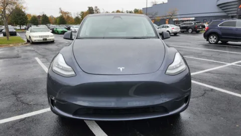 Another view of 2023 Tesla Model Y Long Range for sale in Columbus, OH at Auto Boutique Ohio
