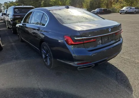 More photos of 2020 BMW 7 Series 750i xDrive at Auto Boutique Ohio, OH