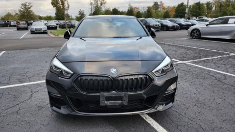 Another view of 2021 BMW 2 Series 228i xDrive for sale in Columbus, OH at Auto Boutique Ohio