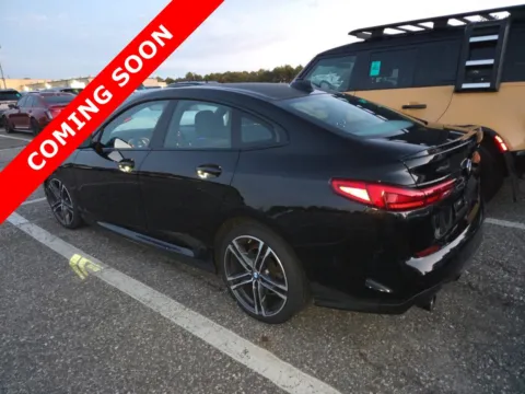 Another view of 2021 BMW 2 Series 228i xDrive for sale in Columbus, OH at Auto Boutique Ohio