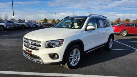 More photos of 2020 Mercedes-Benz GLB 250 at Auto Boutique Ohio, OH