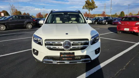Another view of 2020 Mercedes-Benz GLB 250 for sale in Columbus, OH at Auto Boutique Ohio