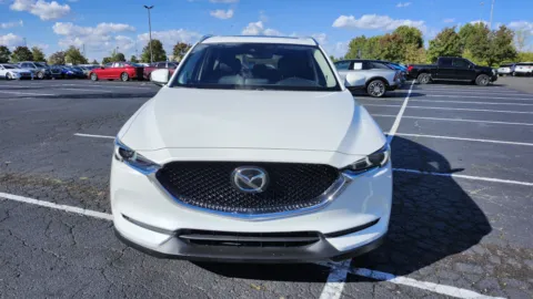Another view of 2020 Mazda CX-5 Grand Touring for sale in Columbus, OH at Auto Boutique Ohio