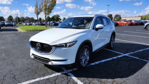 More photos of 2020 Mazda CX-5 Grand Touring at Auto Boutique Ohio, OH