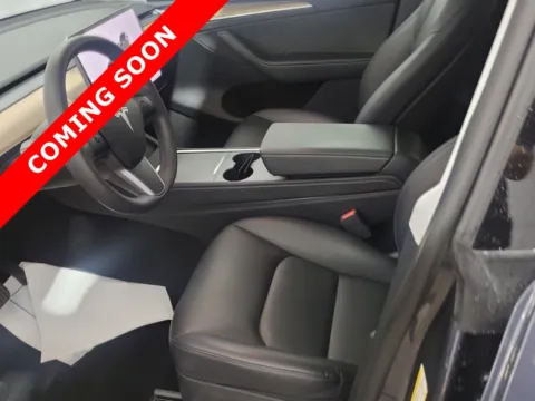 More photos of 2023 Tesla Model Y Long Range at Auto Boutique Ohio, OH