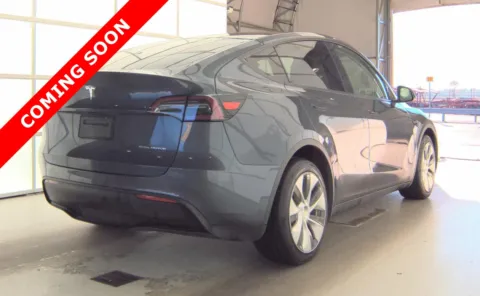 Another view of 2023 Tesla Model Y for sale in Columbus, OH at Auto Boutique Ohio