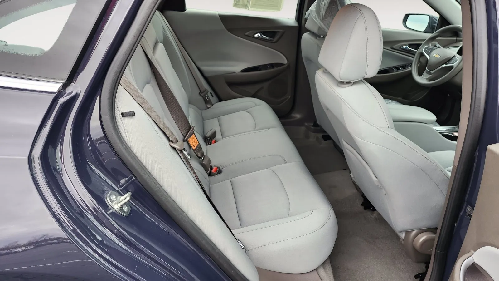 2025 Chevrolet Malibu 1LT - Photo 13