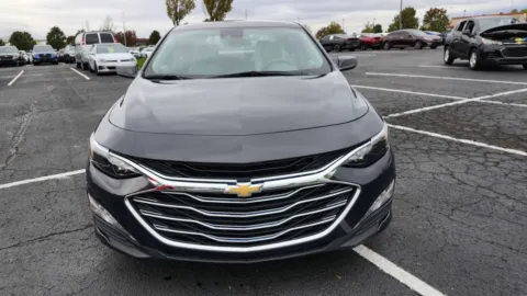 Another view of 2025 Chevrolet Malibu LT for sale in Columbus, OH at Auto Boutique Ohio