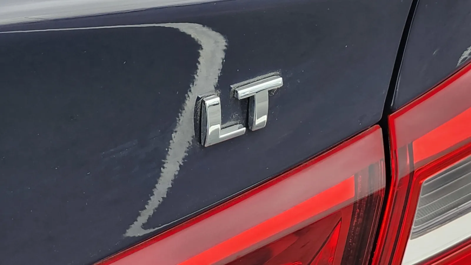 2025 Chevrolet Malibu 1LT - Photo 16
