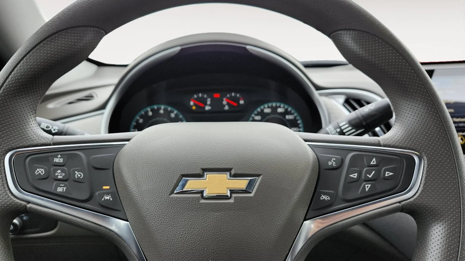 2025 Chevrolet Malibu 1LT - Photo 20