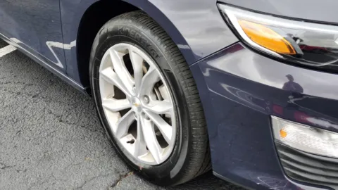 More photos of 2025 Chevrolet Malibu LT at Auto Boutique Ohio, OH