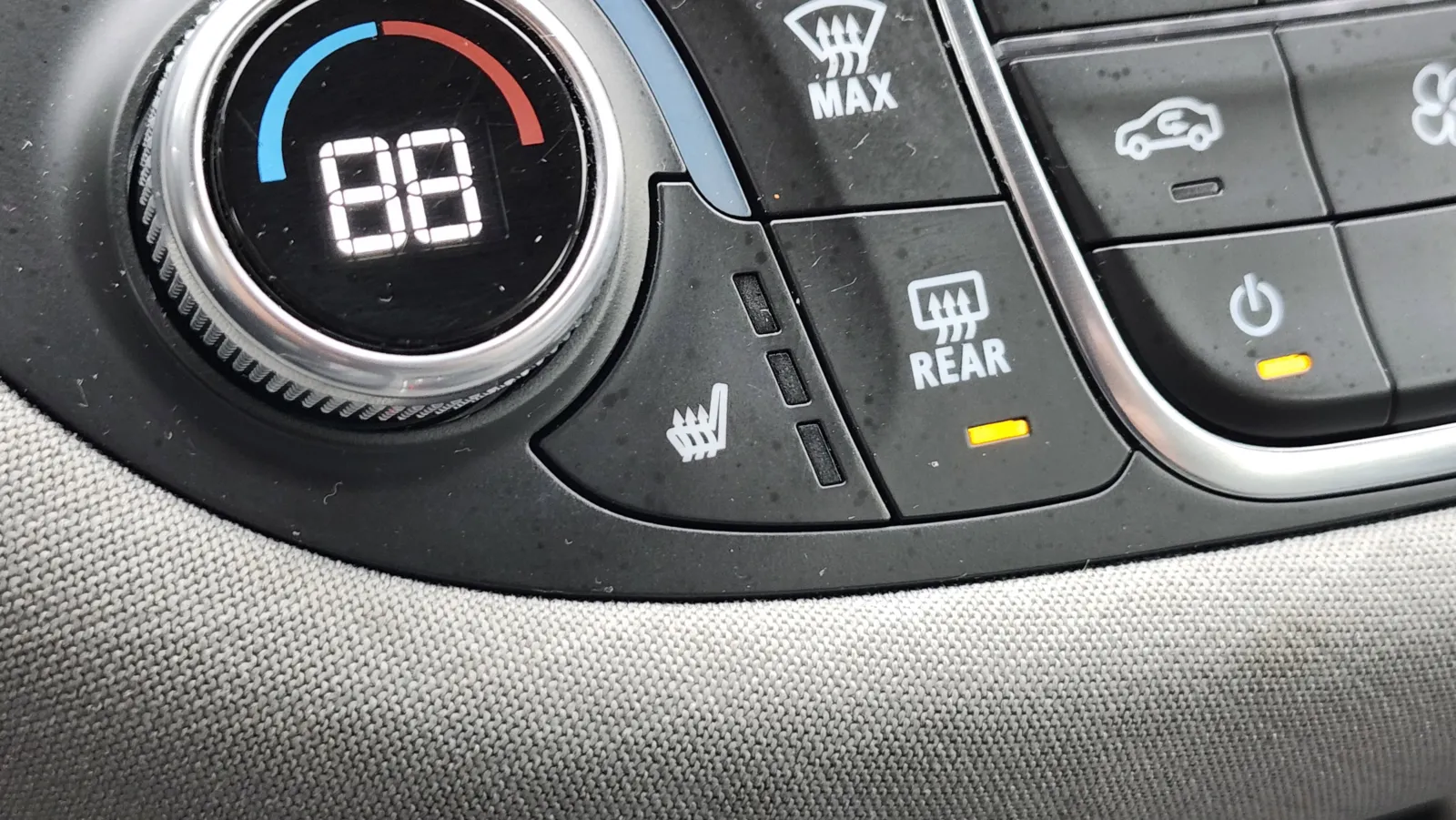 2025 Chevrolet Malibu 1LT - Photo 26