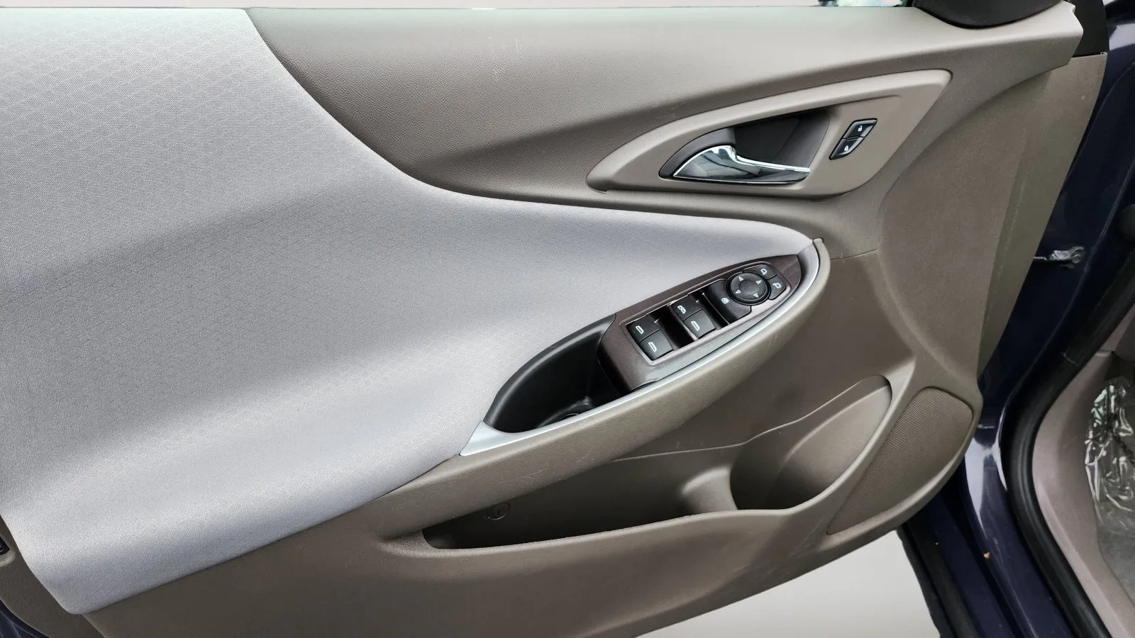 2025 Chevrolet Malibu 1LT - Photo 18
