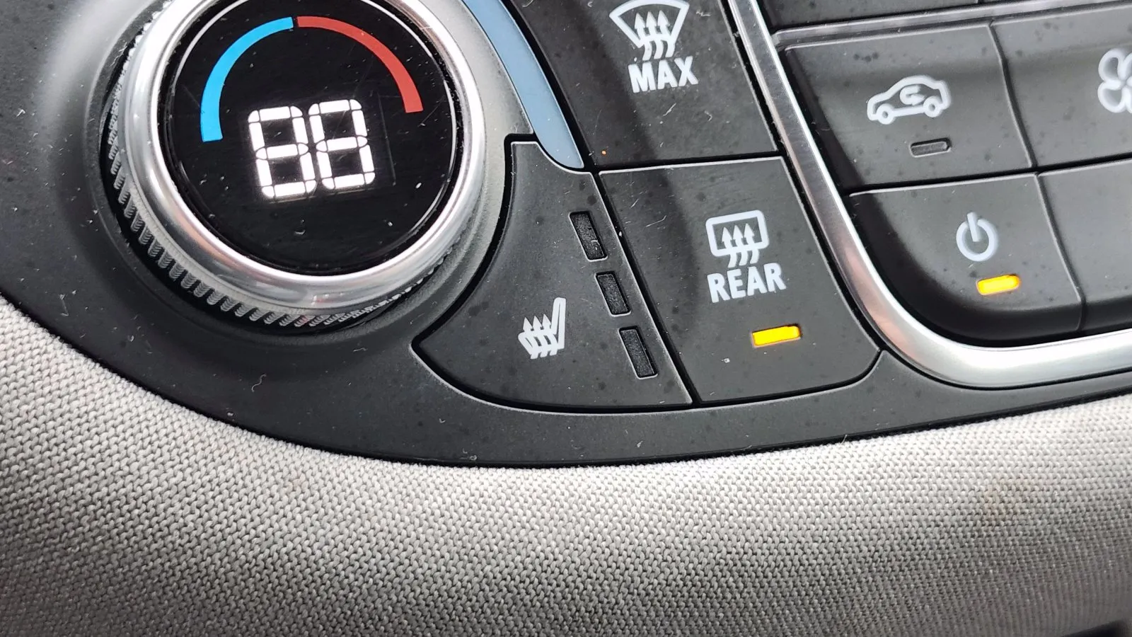 2025 Chevrolet Malibu 1LT - Photo 26