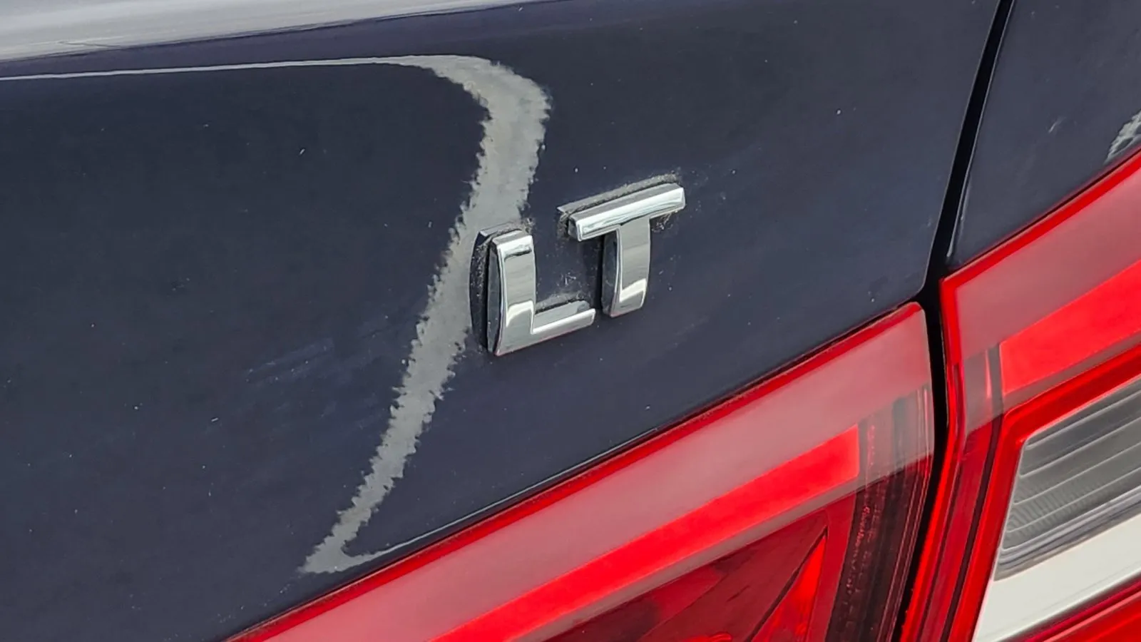 2025 Chevrolet Malibu 1LT - Photo 16
