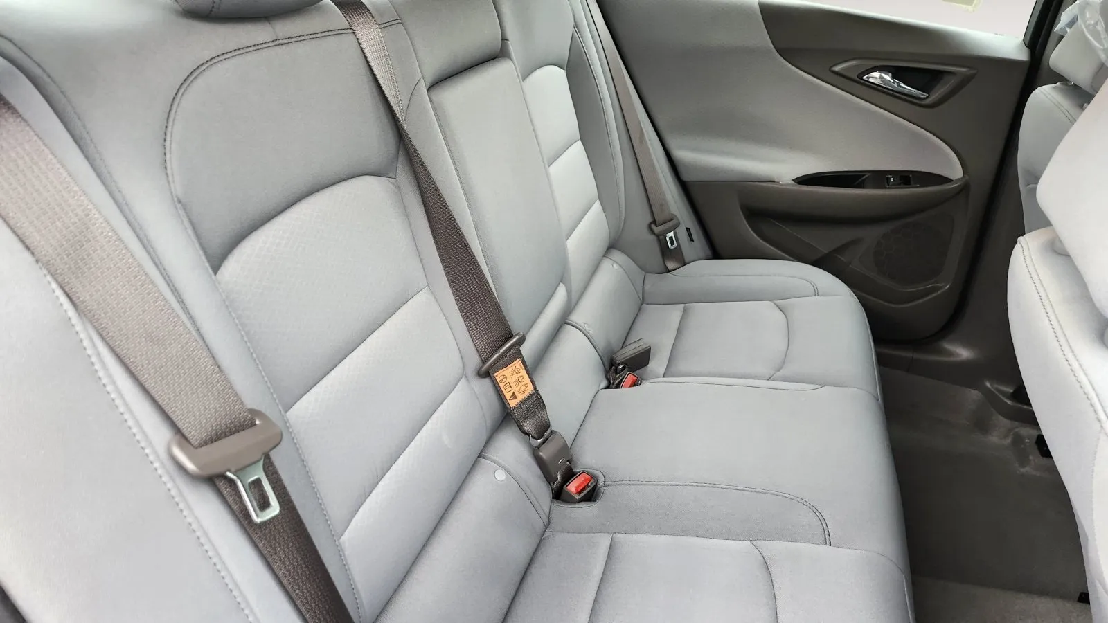 2025 Chevrolet Malibu 1LT - Photo 14