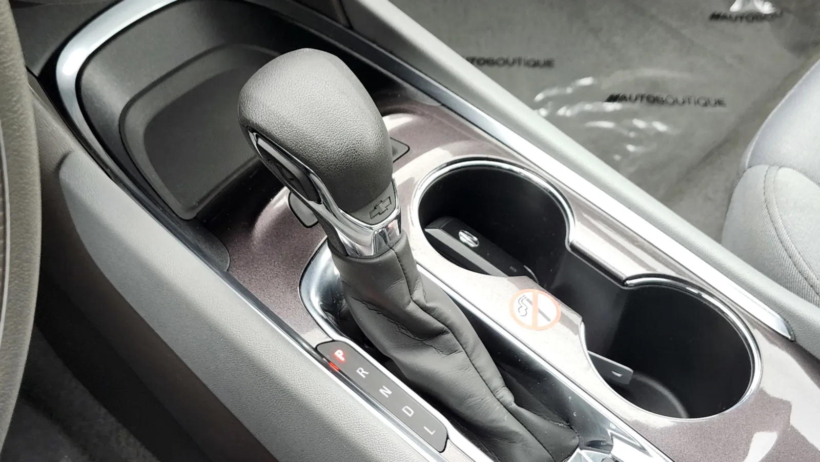 2025 Chevrolet Malibu 1LT - Photo 29