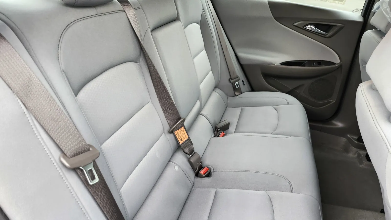 2025 Chevrolet Malibu 1LT - Photo 14