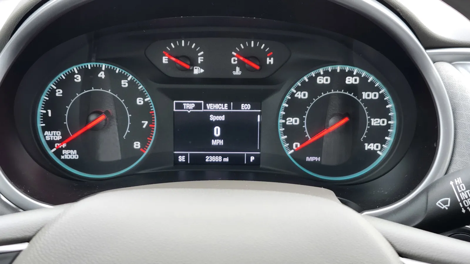 2025 Chevrolet Malibu 1LT - Photo 21