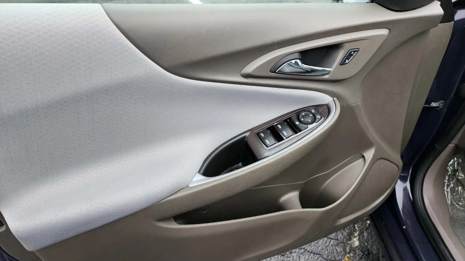 2025 Chevrolet Malibu 1LT - Photo 18