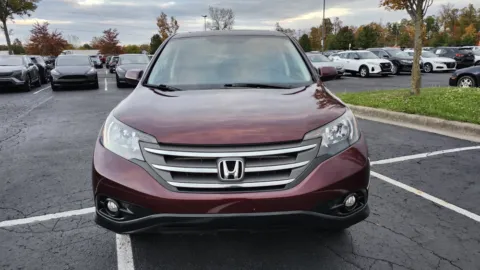 Another view of 2014 Honda CR-V EX for sale in Columbus, OH at Auto Boutique Ohio
