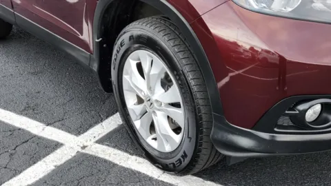 More photos of 2014 Honda CR-V EX at Auto Boutique Ohio, OH