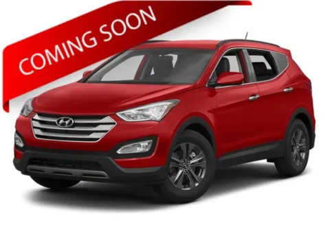 Blue 2013 Hyundai Santa Fe Sport for sale in Columbus, OH