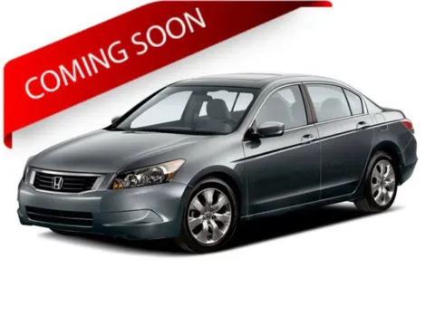 Gray 2009 Honda Accord Sdn EX-L for sale in Columbus, OH