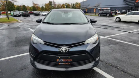 Another view of 2019 Toyota Corolla LE for sale in Columbus, OH at Auto Boutique Ohio