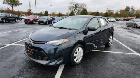 More photos of 2019 Toyota Corolla LE at Auto Boutique Ohio, OH