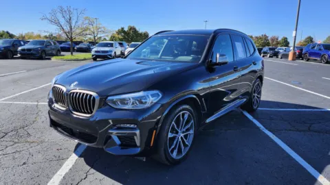 More photos of 2020 BMW X3 M40i at Auto Boutique Ohio, OH