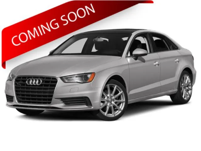 2015 Audi A3 2.0T Premium for sale in Columbus, OH
