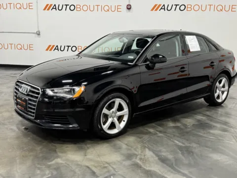 More photos of 2015 Audi A3 2.0T Premium at Auto Boutique Ohio, OH