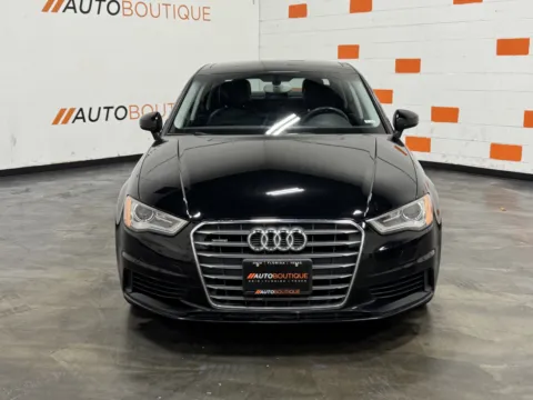 Another view of 2015 Audi A3 2.0T Premium for sale in Columbus, OH at Auto Boutique Ohio