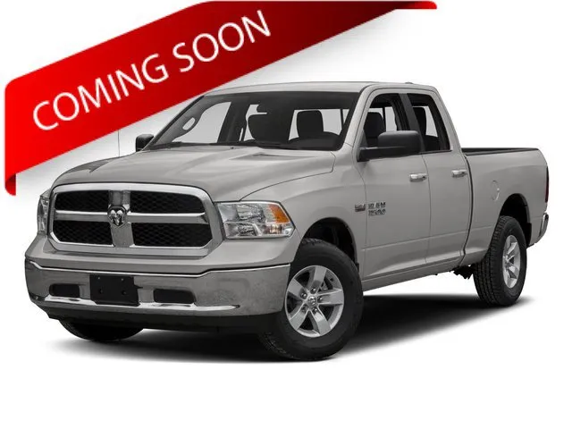 2016 Ram 1500 SLT for sale in Columbus, OH