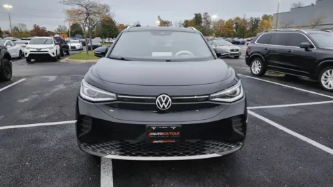 Another view of 2021 Volkswagen ID.4 1st Edition for sale in Columbus, OH at Auto Boutique Ohio