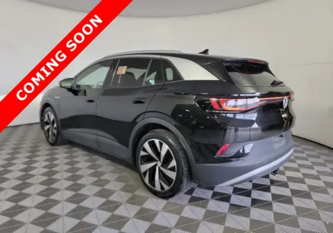 More photos of 2021 Volkswagen ID.4 1st Edition at Auto Boutique Ohio, OH
