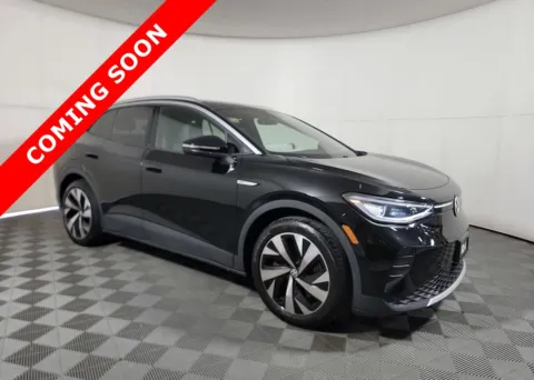 Another view of 2021 Volkswagen ID.4 1st Edition for sale in Columbus, OH at Auto Boutique Ohio
