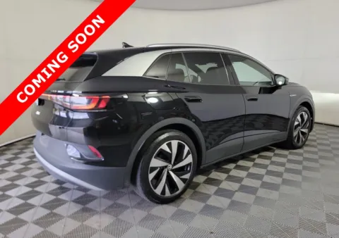 More photos of 2021 Volkswagen ID.4 1st Edition at Auto Boutique Ohio, OH