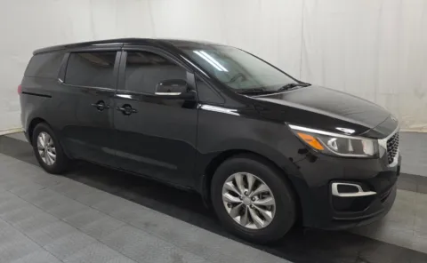 Another view of 2020 Kia Sedona L for sale in Columbus, OH at Auto Boutique Ohio