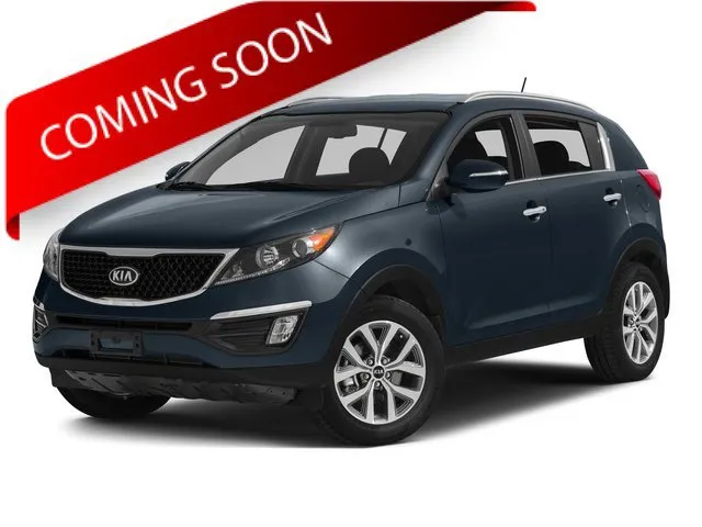 2014 Kia Sportage LX for sale in Columbus, OH